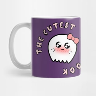 the cutest spook Mug